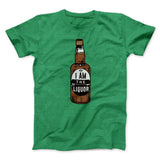 I am the Liquor Men/Unisex T-Shirt