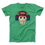 TGIF Jason Funny Movie Men/Unisex T-Shirt