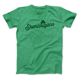 Shenanigans Men/Unisex T-Shirt