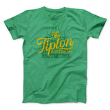 The Tipton Hotel Men/Unisex T-Shirt