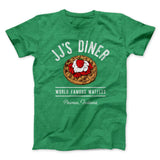 JJ's Diner Men/Unisex T-Shirt