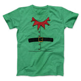 Elf Suit Men/Unisex T-Shirt