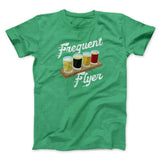 Frequent Flyer Men/Unisex T-Shirt