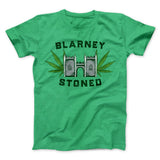 Blarney Stoned Men/Unisex T-Shirt