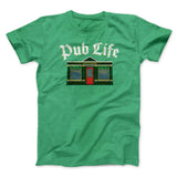 Pub Life Men/Unisex T-Shirt
