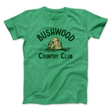Bushwood Country Club Funny Movie Men/Unisex T-Shirt Style001