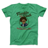 Franklin Bluth Men/Unisex T-Shirt