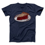 Slice of Pi Men/Unisex T-Shirt