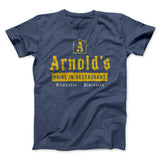 Arnold's Drive In Men/Unisex T-Shirt