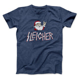 Sleigher Men/Unisex T-Shirt