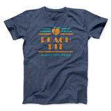 Peach Pit Diner Men/Unisex T-Shirt