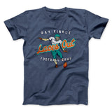 Ray Finkle - Laces Out Funny Movie Men/Unisex T-Shirt