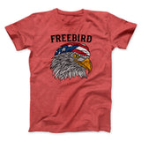 Freebird Men/Unisex T-Shirt