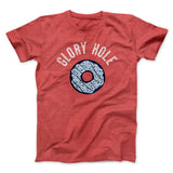 Glory Hole Men/Unisex T-Shirt
