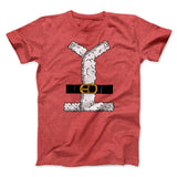 Santa Suit Men/Unisex T-Shirt