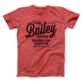 Bailey Brothers Funny Movie Men/Unisex T-Shirt