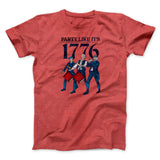 Party Like It's 1776 Men/Unisex T-Shirt