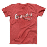 Griswold's Illumination Funny Movie Men/Unisex T-Shirt