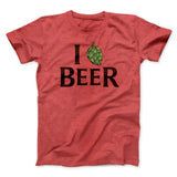 I Hop Craft Beer Men/Unisex T-Shirt