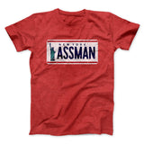 Assman Men/Unisex T-Shirt
