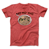 Bad Mo Pho Funny Men/Unisex T-Shirt