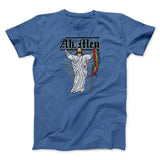 Ah, Men Men/Unisex T-Shirt