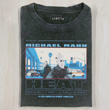 HEAT MOVIE T-SHIRT