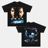 HEAT TEE Style001
