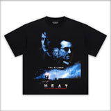 HEAT VINTAGE 1995 TEE