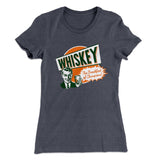 Whiskey - Breakfast of Champions Women's T-Shirt