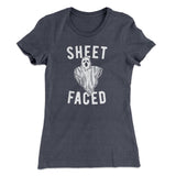 Sheet Faced Women's T-Shirt