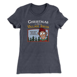 Christmas for Village Idiots Women's T-Shirt