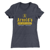 Arnold's Drive In Women's T-Shirt