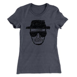 Heisenberg Women's T-Shirt