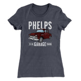Phelps Garage Women's T-Shirt