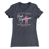 Pink Nightmare Women's T-Shirt