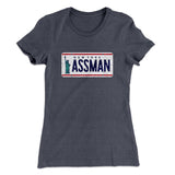 Assman Women's T-Shirt