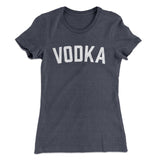 Vodka Women's T-Shirt
