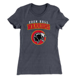 Eden Hall Warriors Women's T-Shirt