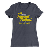 Pawnee Harvest Festival Women's T-Shirt