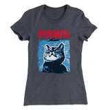 PAWS Women's T-Shirt