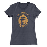 Dr. Dreidel Women's T-Shirt