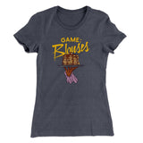 Game: Blouses Women's T-Shirt