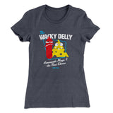 The Wacky Delly Women's T-Shirt