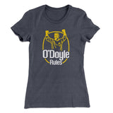 O'Doyle Rules Women's T-Shirt