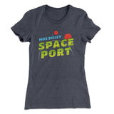 Mos Eisley Space Port Women's T-Shirt