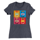 Roc Vodka Women's T-Shirt