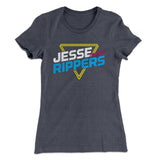Jesse and the Rippers Women's T-Shirt