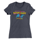 Starcourt Mall Women's T-Shirt