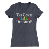The Cones of Dunshire Women's T-Shirt
